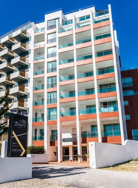 Hotel Villa Doris Suites