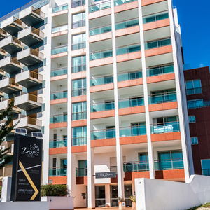 Sejur Villa Doris Suites vacanta Lagos