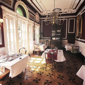 Hotel Palacete Chafariz D'el Rei cazare Lisbon