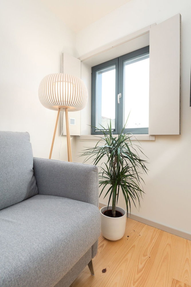 Bom Jardim Apartments