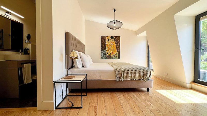 Hotel Jardim Da Lapa By Shiadu