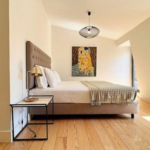 Hotel Jardim Da Lapa By Shiadu cazare Lisbon