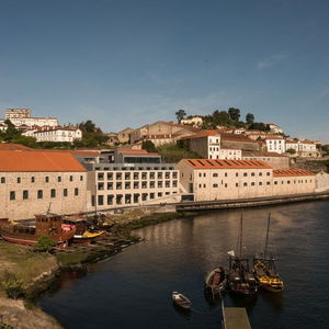 Hotel The Rebello Hotel & Spa cazare Bordeaux