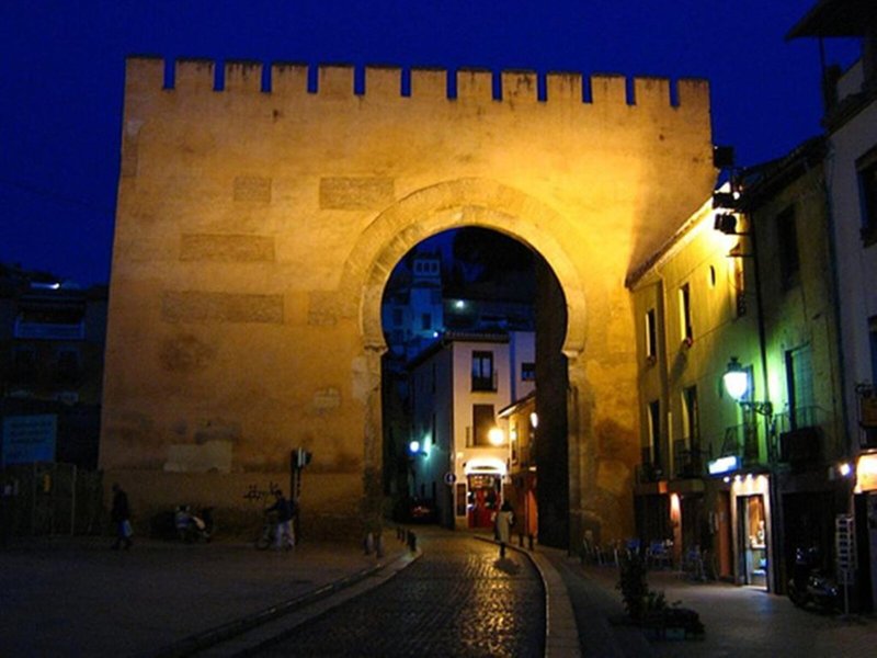 Hotel Cedran