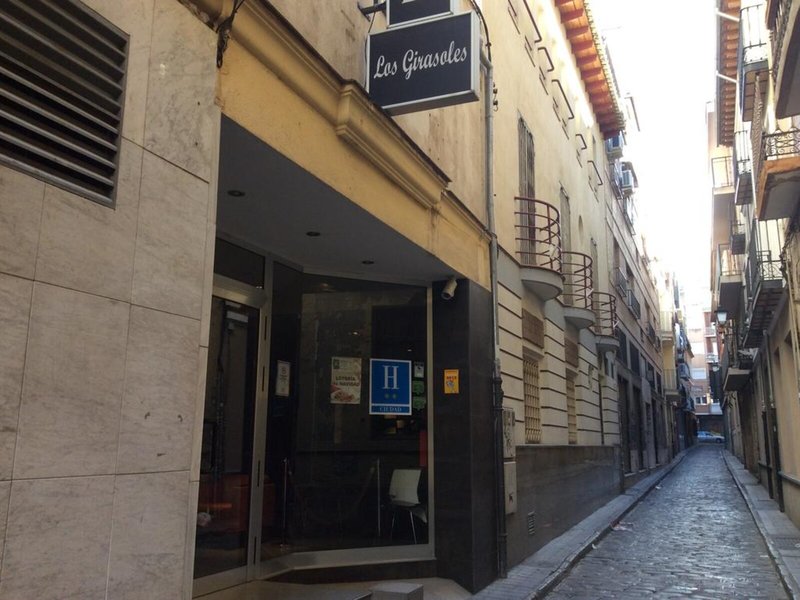 Hotel Los Girasoles I