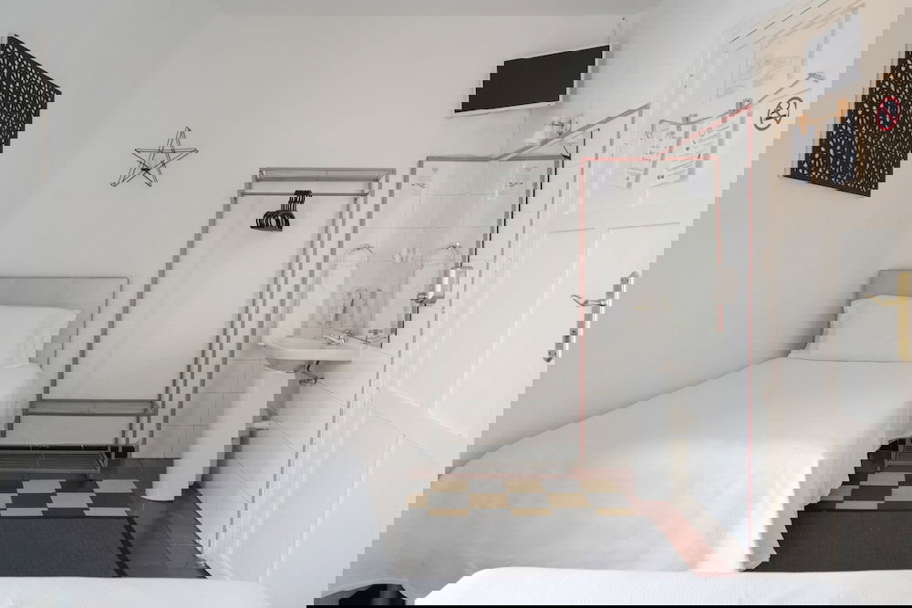 Hotel Pension Venecia Gomerez