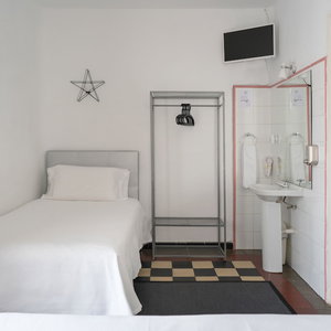 Hotel Pension Venecia Gomerez cazare Granada