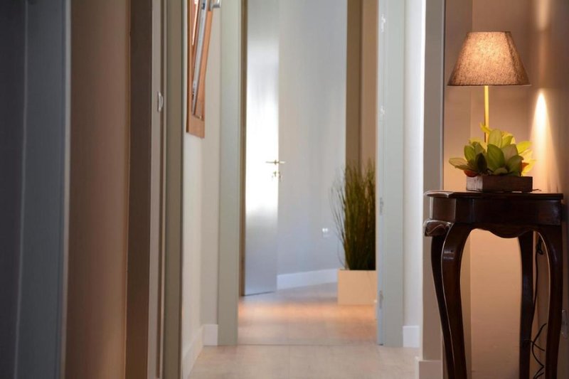 Hotel Pensión Boutique Gomérez Gallegos