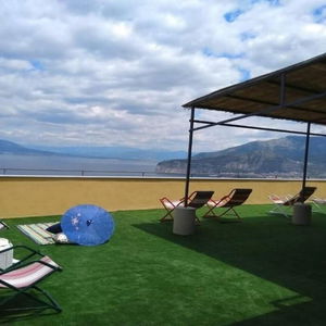 Sejur Oasi Madre Della Pace vacanta Sorrento