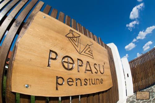 Hotel Popasu Pensiunea