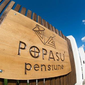 Hotel Popasu Pensiunea cazare Suciu de Sus