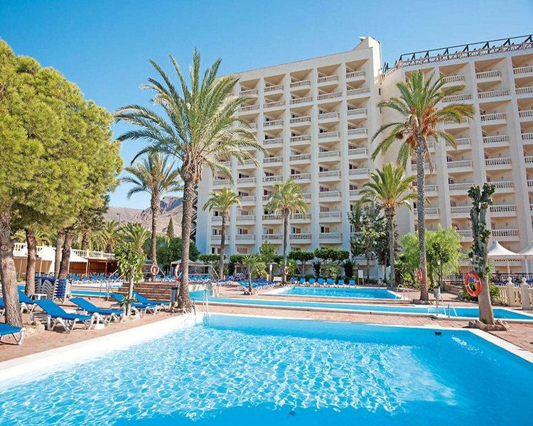 Hotel Hotel Moon Dreams Portomagno