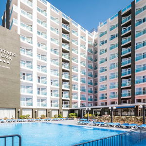 Sejur Alegria Cartago Nova vacanta Malgrat del Mar