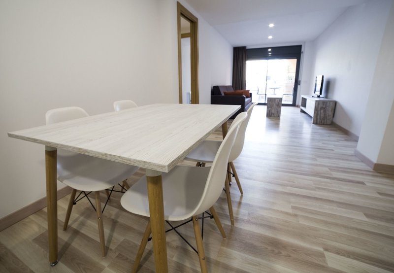 Apartaments Ponent