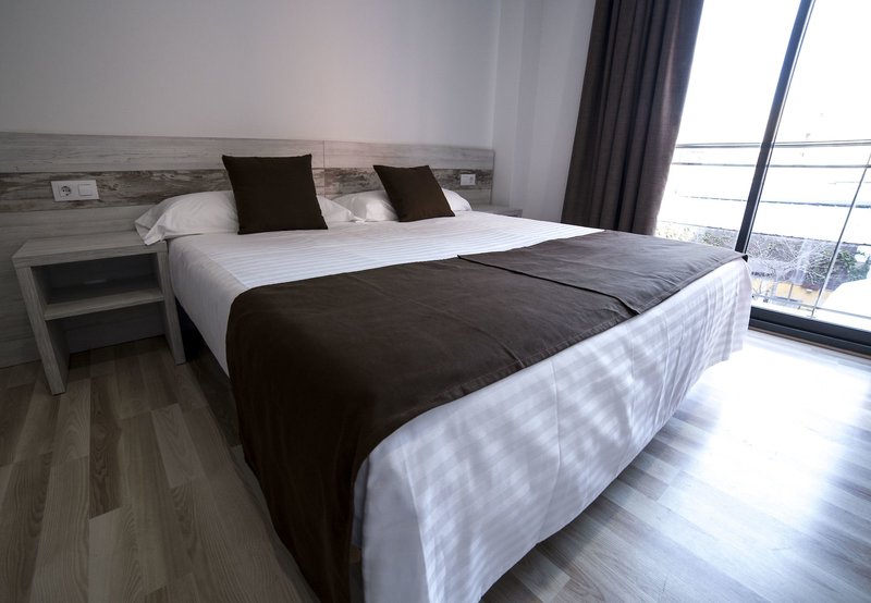 Apartaments Ponent