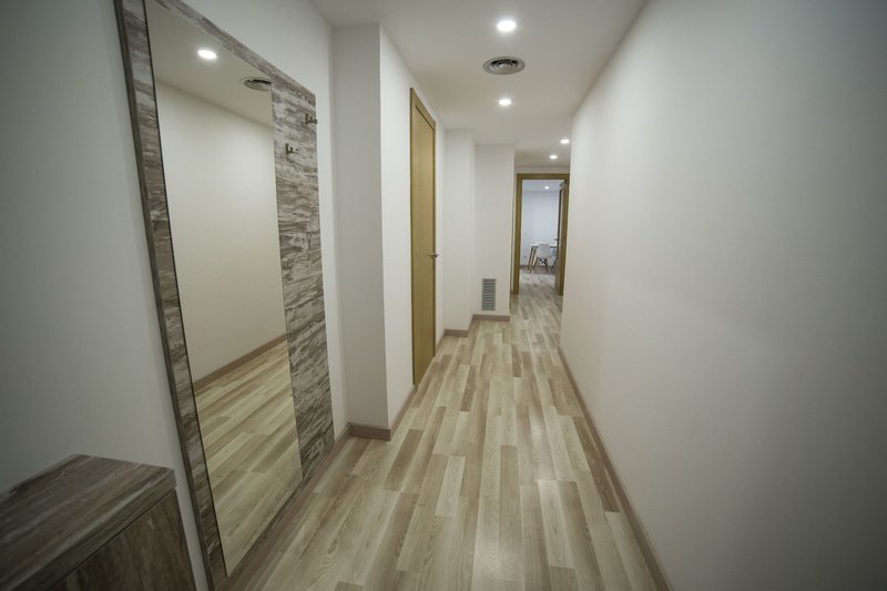 Apartaments Ponent