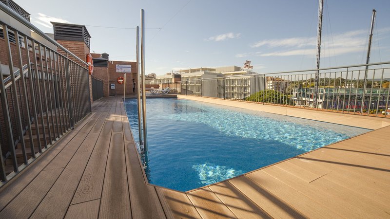 Apartaments Ponent