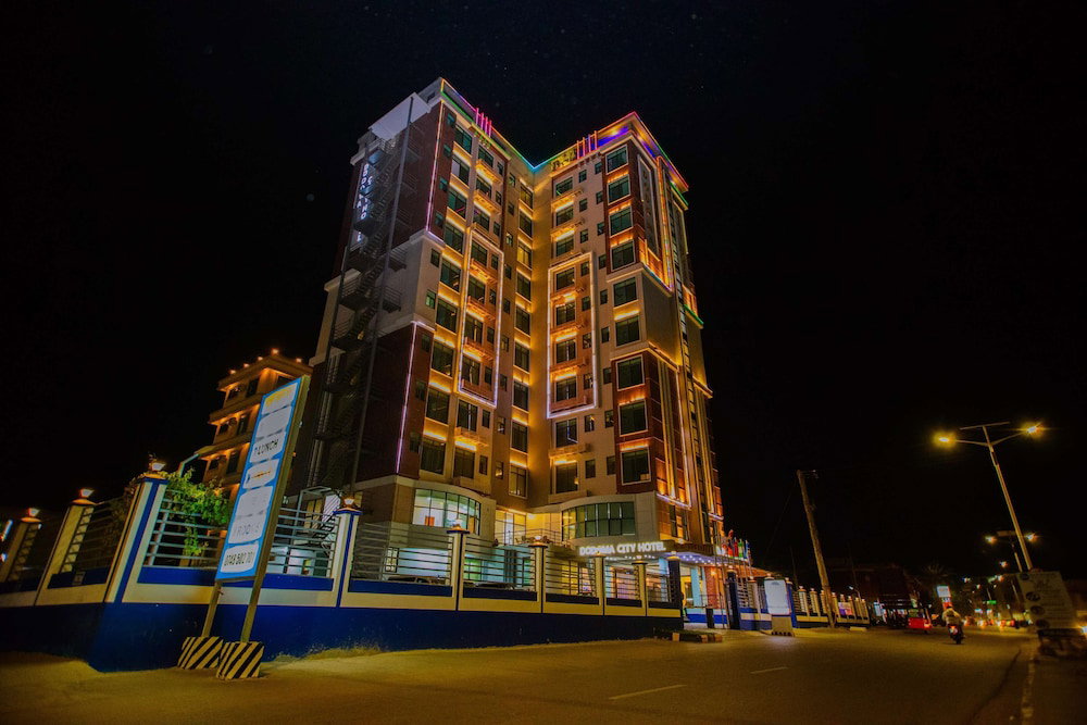 Hotel Best Western Dodoma City Hotel