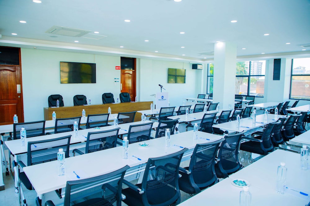 Best Western Dodoma City Hotel
