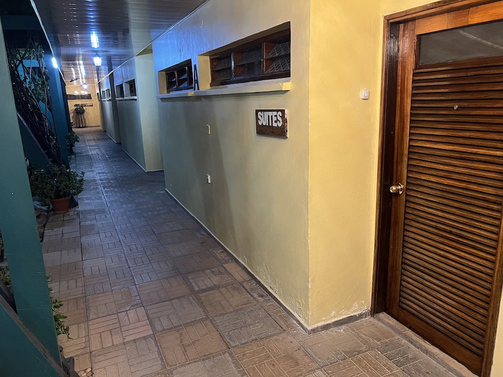 New Dodoma Hotel