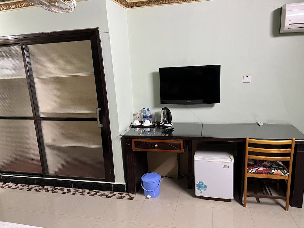 New Dodoma Hotel