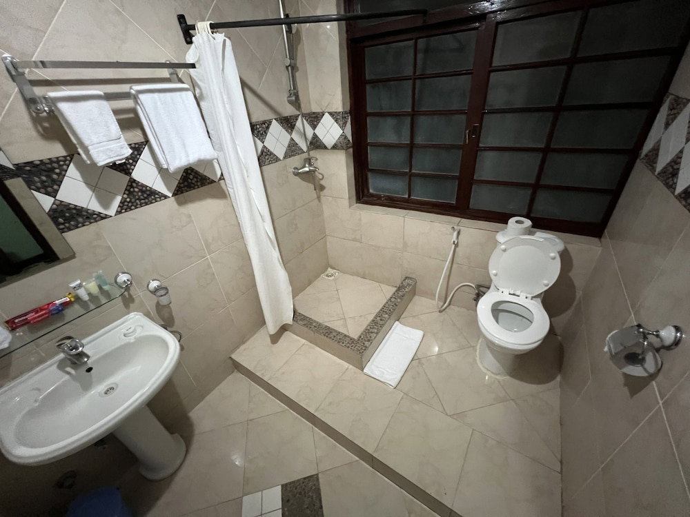 New Dodoma Hotel