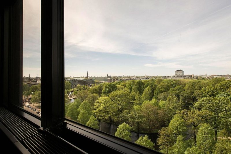 Hotel Leonardo Hotel Den Haag Babylon