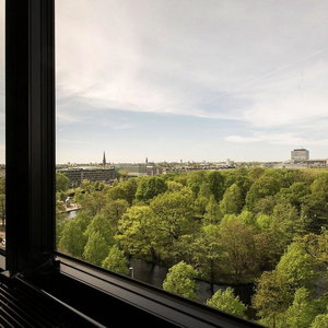 Hotel Leonardo Hotel Den Haag Babylon cazare Haga