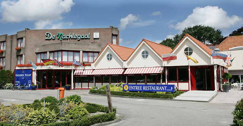 Hotel Hotel Lowietje Lisse - Keukenhof