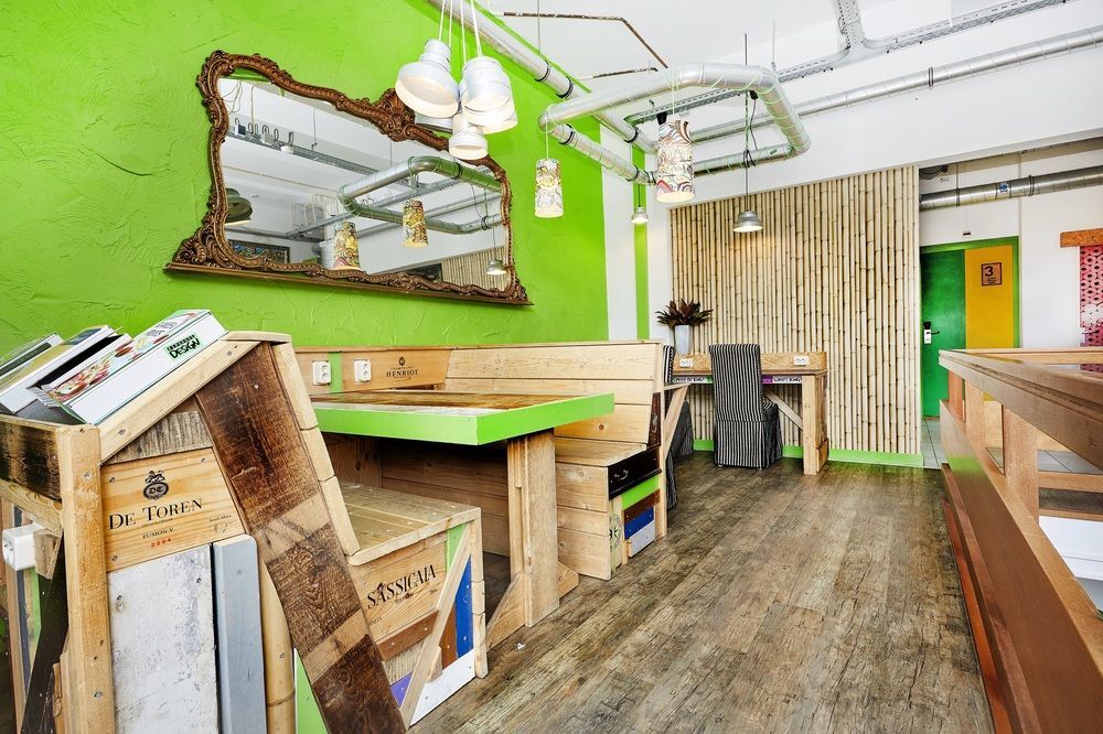 Hotel Kingkool Hostel