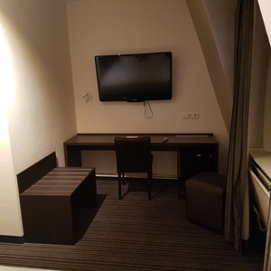 Hotel Hotel De Lis cazare Lisse