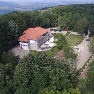 Hotel Pensiunea Cetatuia cazare Magura