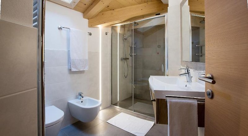 Hotel Appartamento Isola