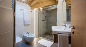 Hotel Appartamento Isola cazare Livigno