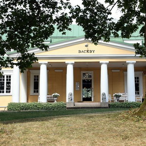 Hotel Backby 1540 cazare Espoo