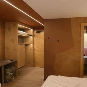 Hotel Flos Hotel cazare Moena