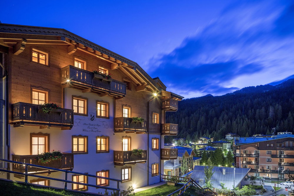 Hotel Hotel Chalet Del Sogno