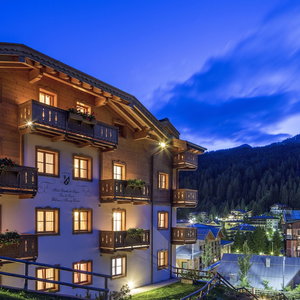 Hotel Hotel Chalet Del Sogno cazare Pinzolo