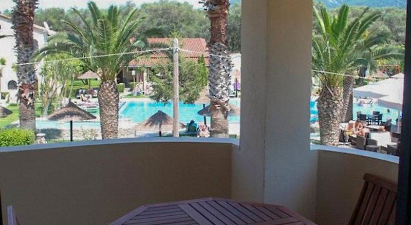 Hotel Angelina Apartments