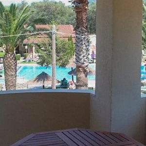 Hotel Angelina Apartments cazare Roda