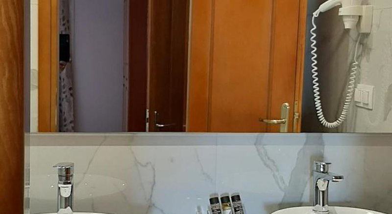 Hotel Kostas Beach Apartments