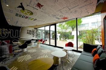 Hotel Ibis Milano Centro