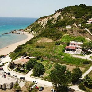 Hotel Villa Kostas cazare Vitalades