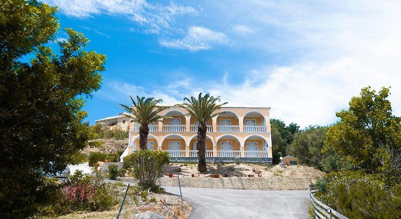 Hotel Adriatica View