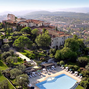 Sejur Chateau Saint-Martin & Spa vacanta Vence