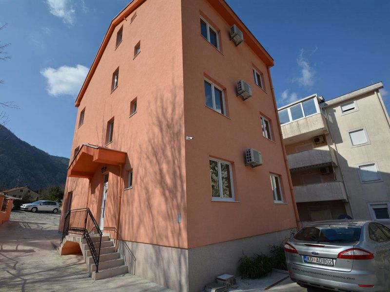 Hotel Apartments Marinero