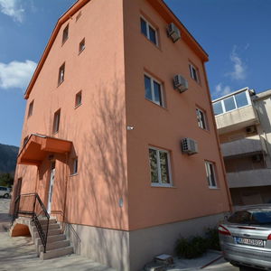 Hotel Apartments Marinero cazare Kotor