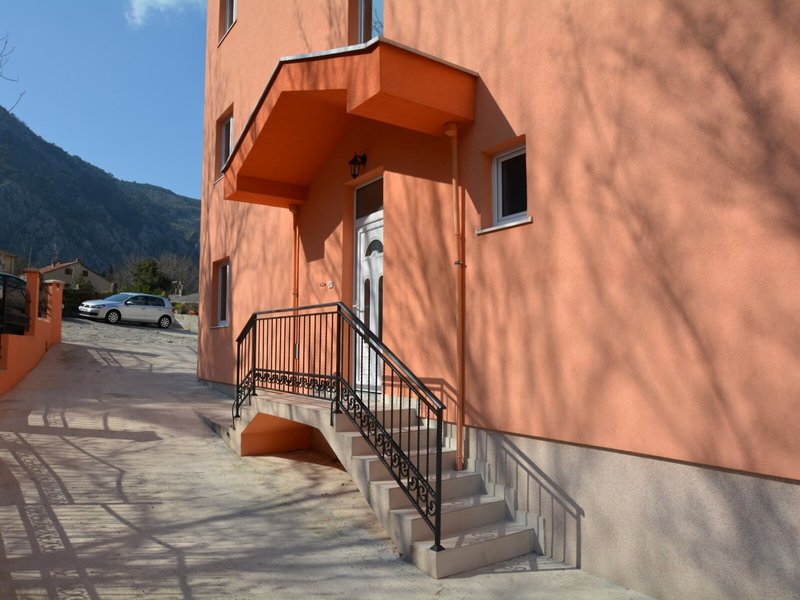 Apartments Marinero