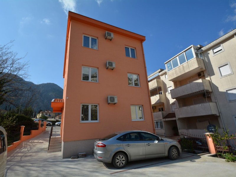 Apartments Marinero