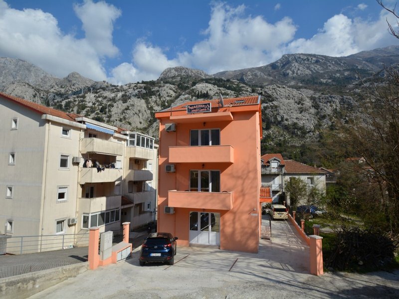 Apartments Marinero